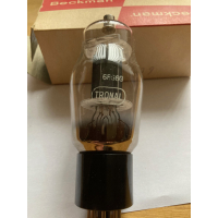 6BG6G-GA 6BG6G SEVERAL BRANDS USA NOS - VACUUM TUBE